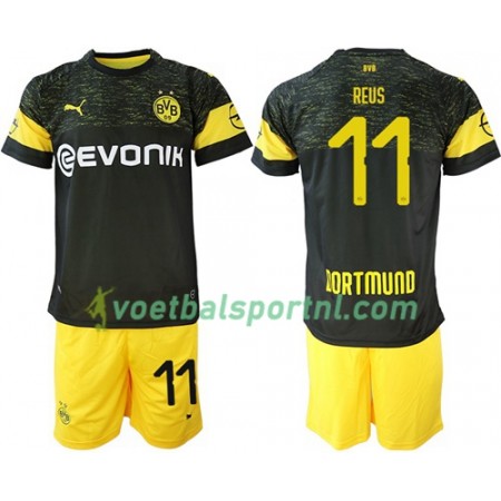 Borussia Dortmund Reus 11 Kind Uit Tenue 2018-19